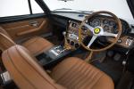 Ferrari 365 GT 2+2 1968 года (UK)